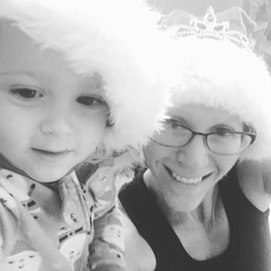 Meet your Posher, Stacy